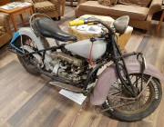 1937 Indian Four